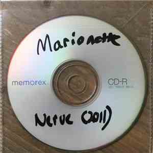 Marionette  - Nerve