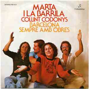 Marta I La Barrila - Collint Codonys