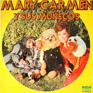 Mary Carmen Y Sus Muñecos - Mary Carmen Y Sus Muñecos