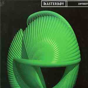 Masterboy - Anybody