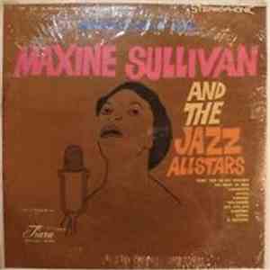 Maxine Sullivan - Spotlight On Maxine Sullivan And The Jazz All-Stars