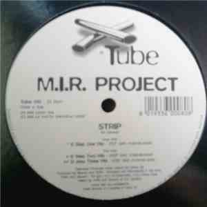 M.I.R. Project - Strip