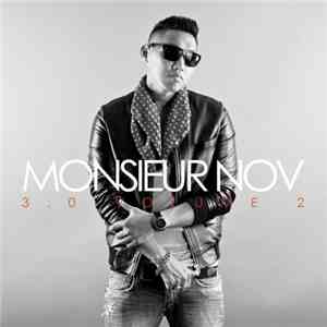 Monsieur Nov - 3.0 volume 2