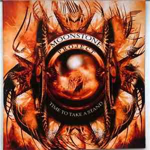 Moonstone Project - Time To Take A Stand