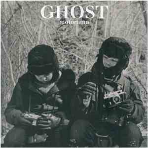 Motorama  - Ghost