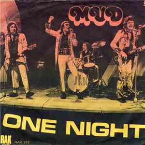 Mud - One Night