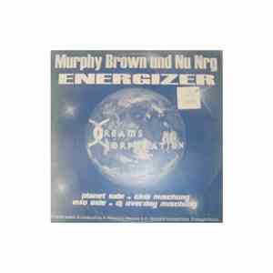 Murphy Brown & Nu NRG - Energizer
