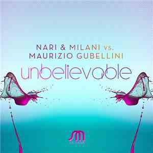 Nari & Milani vs. Maurizio Gubellini - Unbelievable