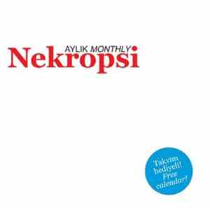 Nekropsi - Aylık Monthly