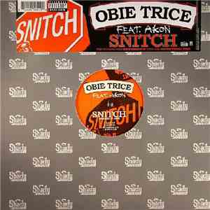 Obie Trice - Snitch