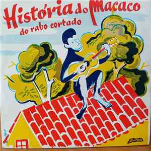 Odette De Saint-Maurice - História Do Macaco do Rabo Cortado