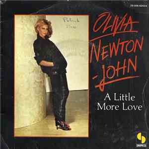 Olivia Newton-John - A Little More Love