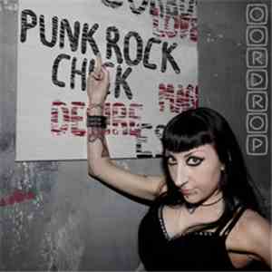 Oordrop - Punk Rock Chick