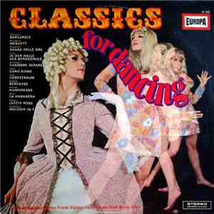 Orchester Frank Valdor / Rolf-Berry-Chor - Classics For Dancing