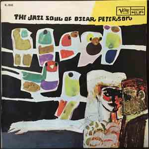 Oscar Peterson - The Jazz Soul Of Oscar Peterson