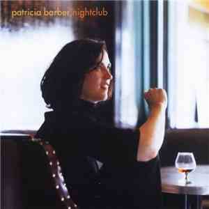 Patricia Barber - Nightclub