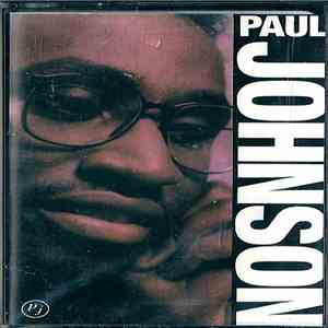 Paul Johnson - Paul Johnson