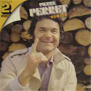 Pierre Perret  - Humour