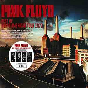 Pink Floyd - Best Of North American Tour 1977