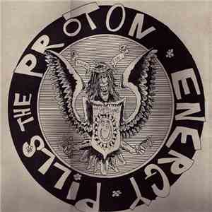 Proton Energy Pills - Proton Energy Pills