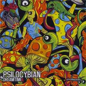 Psilocybian - Dreamtime