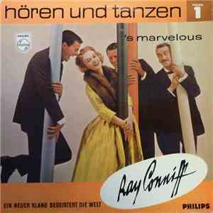 Ray Conniff And His Orchestra - Hören Und Tanzen - 1.Folge: 'S Marvelous