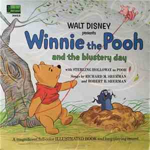 Richard M. Sherman, Robert B. Sherman - Winnie the Pooh and the Blustery Day