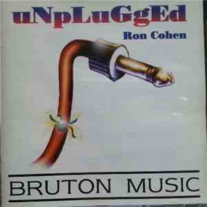 Ron Cohen - Unplugged