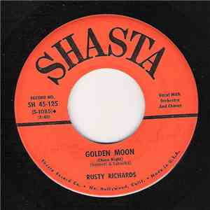 Rusty Richards  - Middle Hand Road