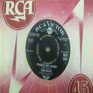 Sam Cooke - Frankie And Johnny