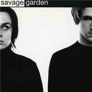 Savage Garden - Savage Garden