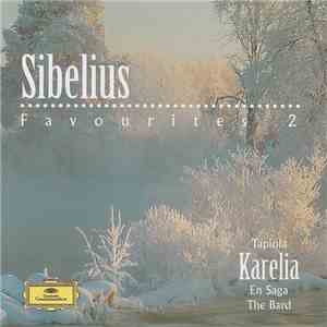 Sibelius - Sibelius Favourites 2