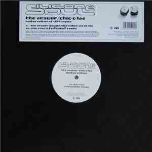 Silicone Soul - The Answer / Chic-O-Laa