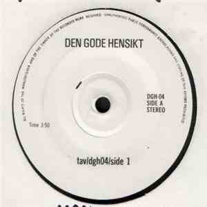 tav - Hakk / Bare Feiginger