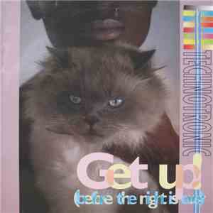 Technotronic - Get Up! (Before The Night Is Over)