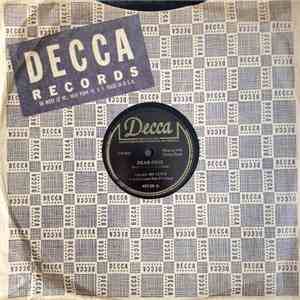 Texas Jim Lewis And His Lone Star Cowboys - Dear Okie / You Call Everybody Darling