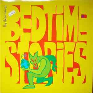 The Auburn Aires - Bedtime Stories
