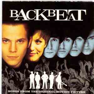 The Backbeat Band - Backbeat (Songs From The Original Motion Picture)