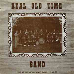 The Band - Real Old Time