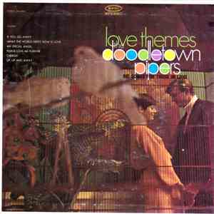 The Doodletown Pipers - Love Themes