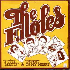 The F'Holes - P'tite Beauté