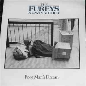 The Fureys & Davey Arthur - Poor Man's Dream / I'll Be There