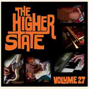 The Higher State - Volume 27