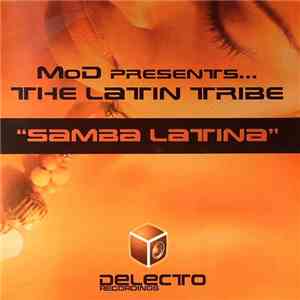 The Latin Tribe - Samba Latina