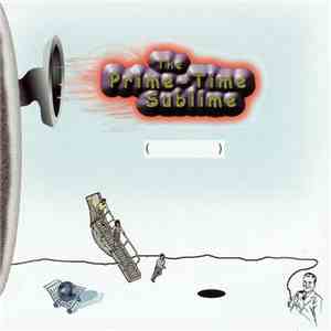 The PrimeTime Sublime Community Orchestra - ( )