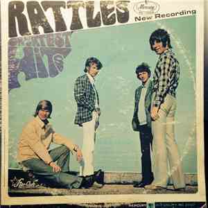 The Rattles - Rattles Greatest Hits "New Recording"