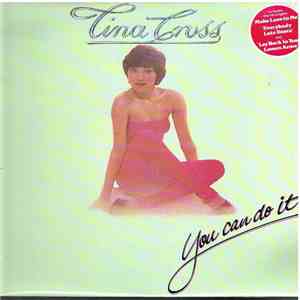 Tina Cross - You Can Do It