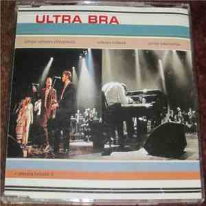 Ultra Bra - Tyttöjen Välisestä Ystävyydestä