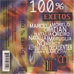 Various - 100% Exitos