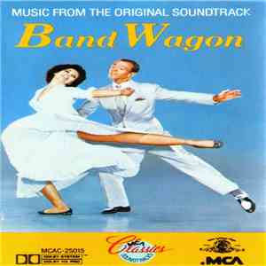 Various - Band Wagon (Music From The Original Soundtrack)
